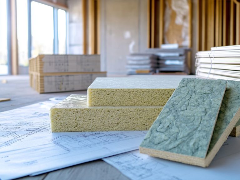 What to Know About Insulation and Energy Codes