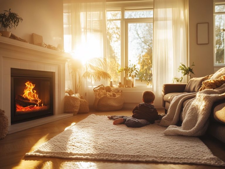 Why Insulation is Key for Home Comfort