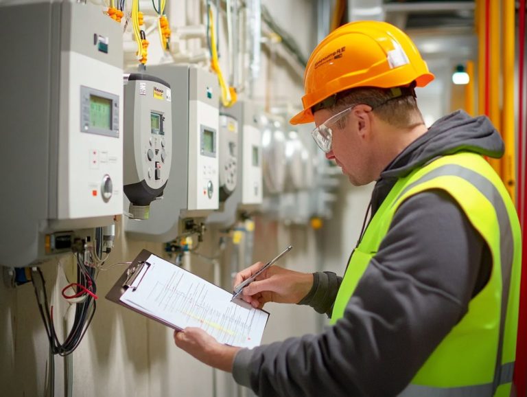 Why You Need Regular Energy Audits