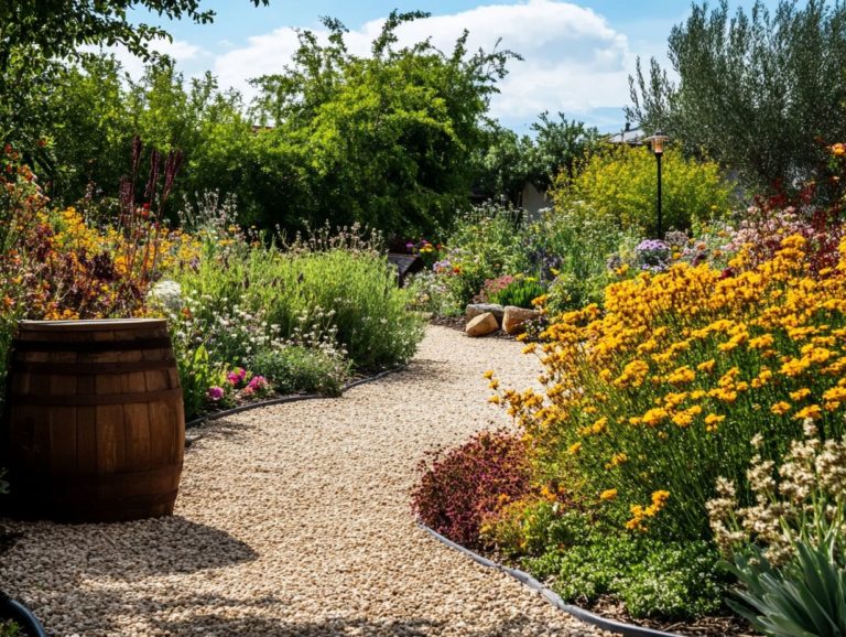 Why You Should Consider Water-Efficient Landscaping